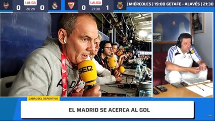 Golazo de Vinicius | Levante 0 - Real Madrid 1