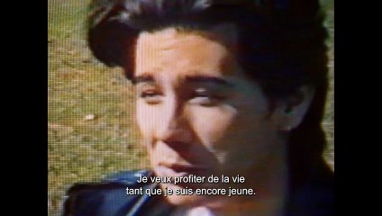 Nowhere (version restaurée) (1997) - Bande annonce