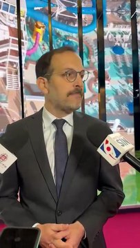Intercambio comercial República Dominicana y Francia supera los US$320 millones