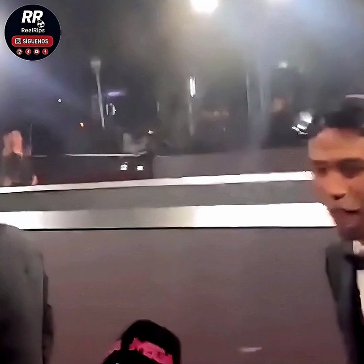 EL PADRE DE LAMINE YAMAL ASEGURA: "EL AÑO QUE VIENE GANARÁ EL BALÓN DE ORO" 🏆🇪🇸