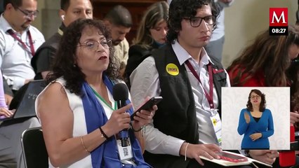 Sheinbaum lamenta homicidio de 'B-King' y 'DJ Regio Clown'