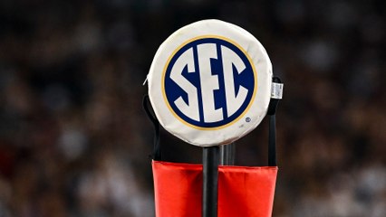 Costly Officiating Error Impacts a Week 4 SEC Game
