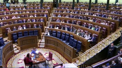 El Congreso frena la cesión de competencias de inmigración a Cataluña
