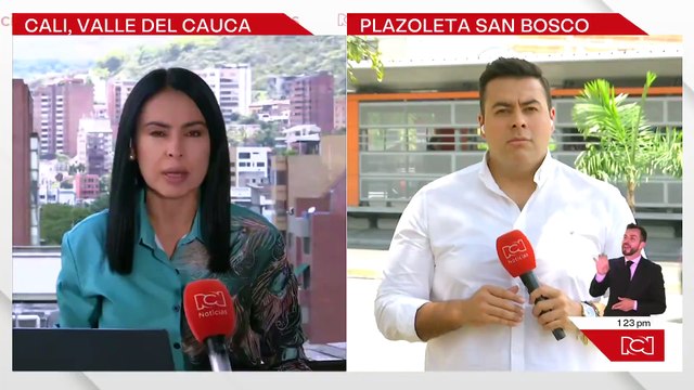 Contralor alerta sobre irregularidades en la Nueva EPS y 15,3 billones sin legalizar en rendición de cuentas del Pacífico