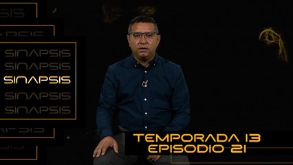 T13 Ep. 21 Sinapsis | Microplásticos