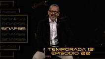 T13 Ep. 22 Sinapsis | El rediseño edilicio temático en Demacu