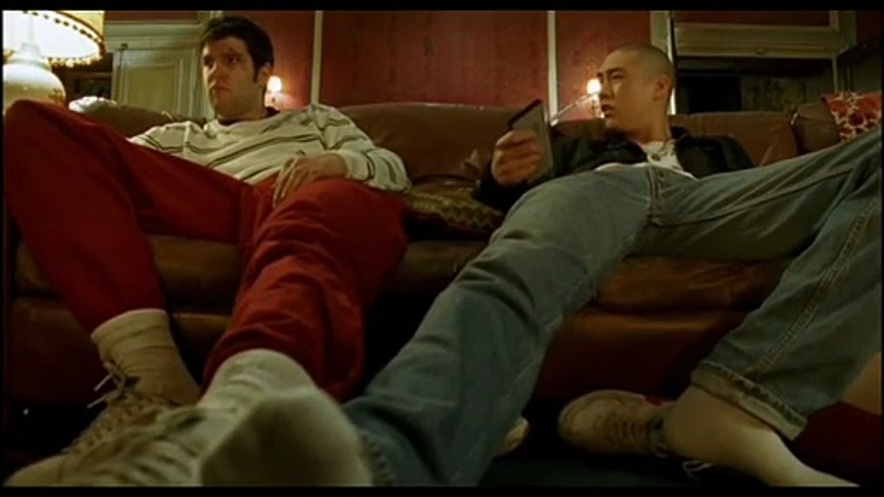 Sheitan (2006) - Bande annonce