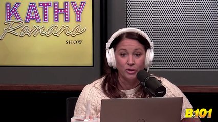 Ryan Reynolds joins The Kathy Romano Show on producing 'John Candy: I Like Me'