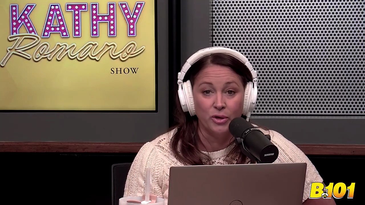 Ryan Reynolds joins The Kathy Romano Show on producing 'John Candy: I Like Me'