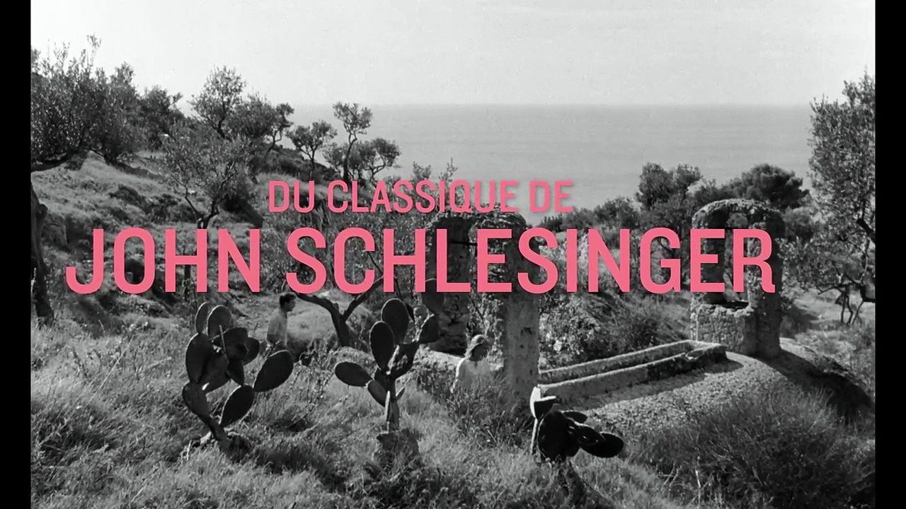 Darling chérie (version restaurée) (1965) - Ban...