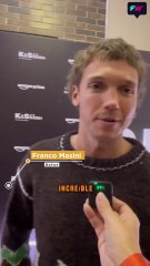 🎬 LOS ARTISTAS NOS HABLAN DE “BELÉN”