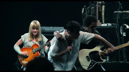 Stop Making Sense (version restaurée) (1984) - Bande annonce