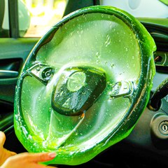 Genius hacks and gadgets to upgrade your car