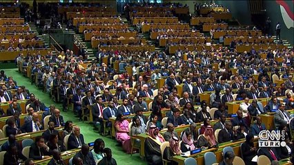 Trump'tan tehlikeli sözler: NATO Rus uçaklarını vurmalı