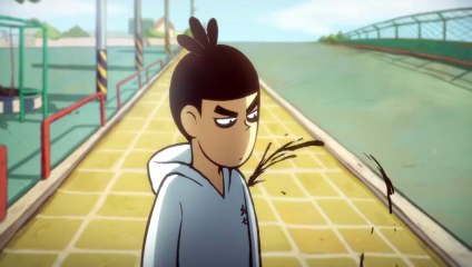 Scissor Seven Season 1: Episode 5 English Subtitle