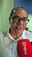 Carlos Muniz fala sobre negociação entre Prefeitura de Salvador e APLB para votar projeto