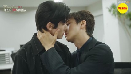 The Secret of The Secretary episode 3 with english subtitles