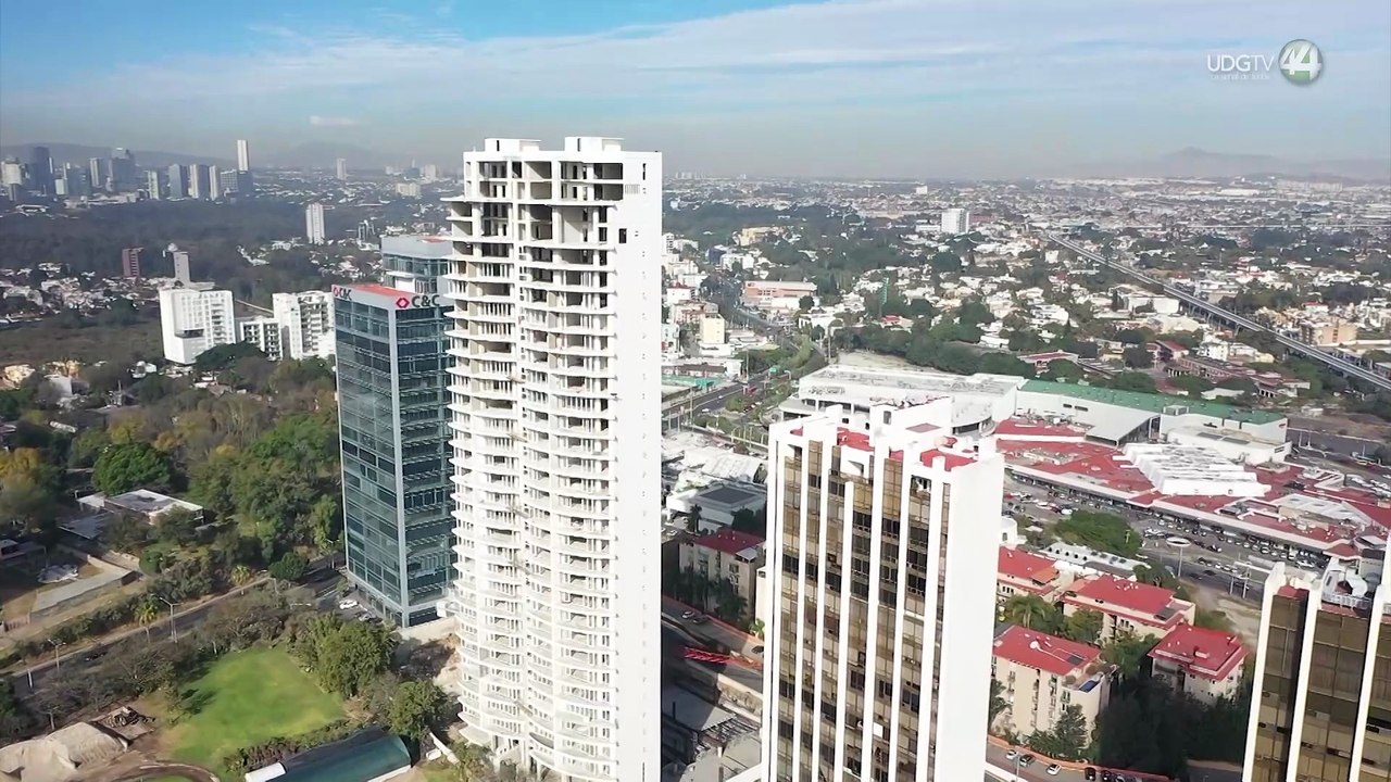 Especialista explica qué puedes hacer para evitar que un desarrollo vertical afecte tu vivienda