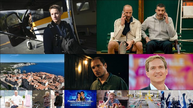 Programme TV soirée du Mercredi 24 septembre 2025