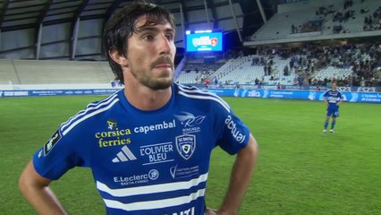 Ligue 2 : Scénario dingue entre Bastia et Rodez !