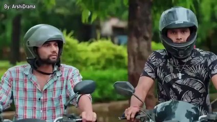 مسلسل وأزهر الحب الحلقة 30