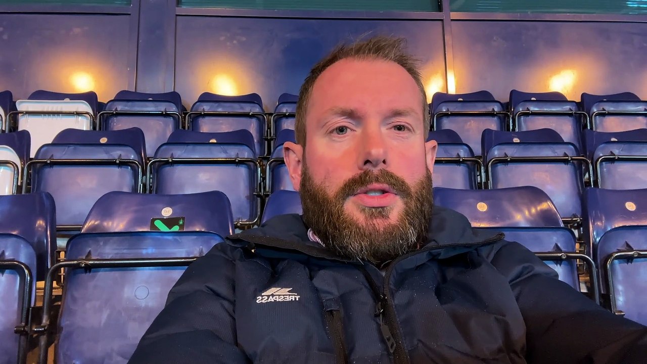Falkirk 2-2 Hibs