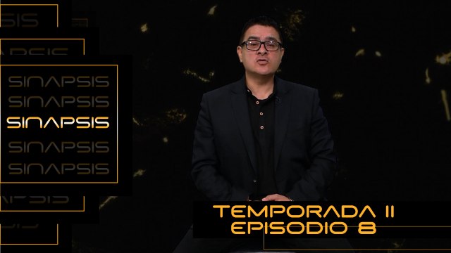 T11 Ep. 08 Sinapsis | Tamiz neonatal cardiaco en los servicios de salud de hidalgo
