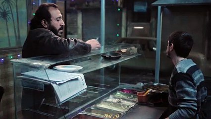 Once Upon a Time in Gaza (2025) - Bande annonce