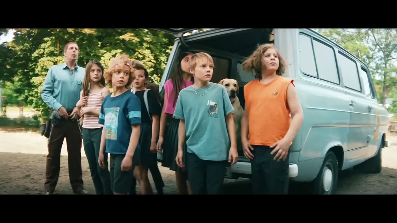 Max de bêtises (2023) - Bande annonce