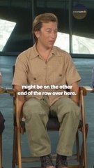 Who Is Jimmy Olsen’s Dream Girl? Actor Skyler Gisondo Weighs In #shorts