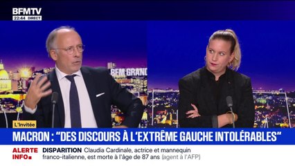 Panot : “À Gaza, un génocide contre les enfants” - 23/29