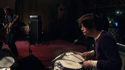 Bloom - Radiohead (studio recording)