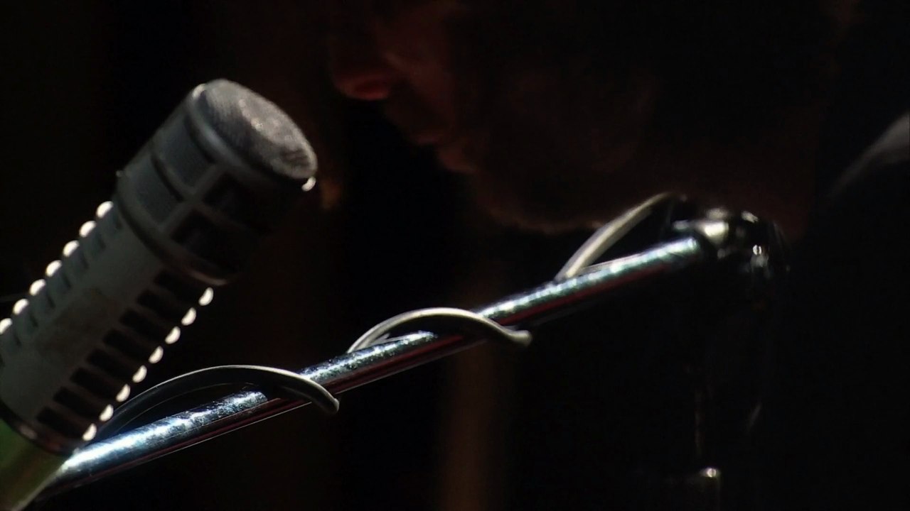 Codex - Radiohead (studio recording)
