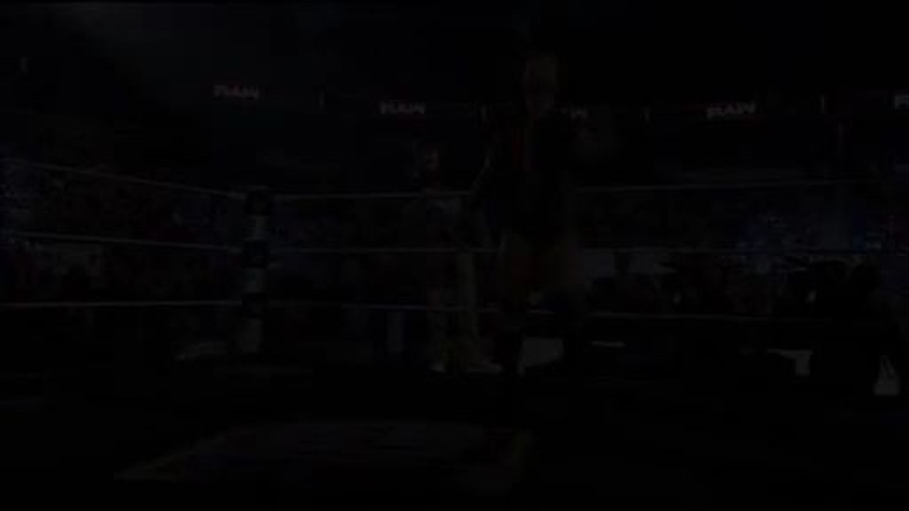 Wwe Raw September 22nd 2025 part 2