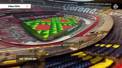 Esto cuestan los paquetes de alimentos en palcos del Estadio Banorte para Mundial 2026