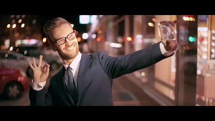 Raus (2018) - Bande annonce