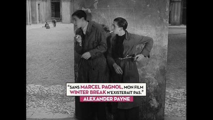 Cigalon (version restaurée) (1935) - Bande annonce