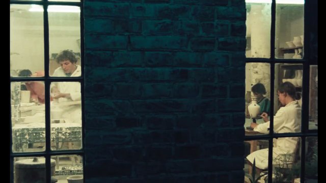 La Fête de Maria (version restaurée) (1984) - Bande annonce