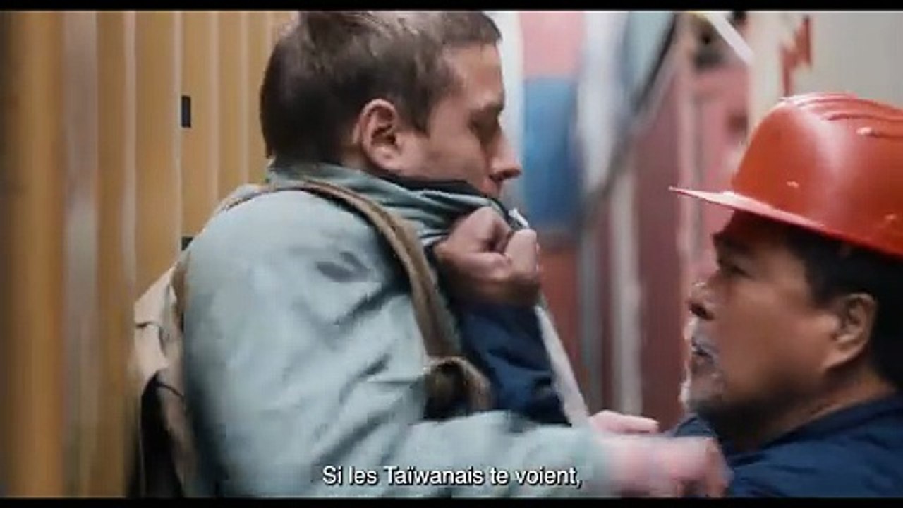 To the North (2022) - Bande annonce