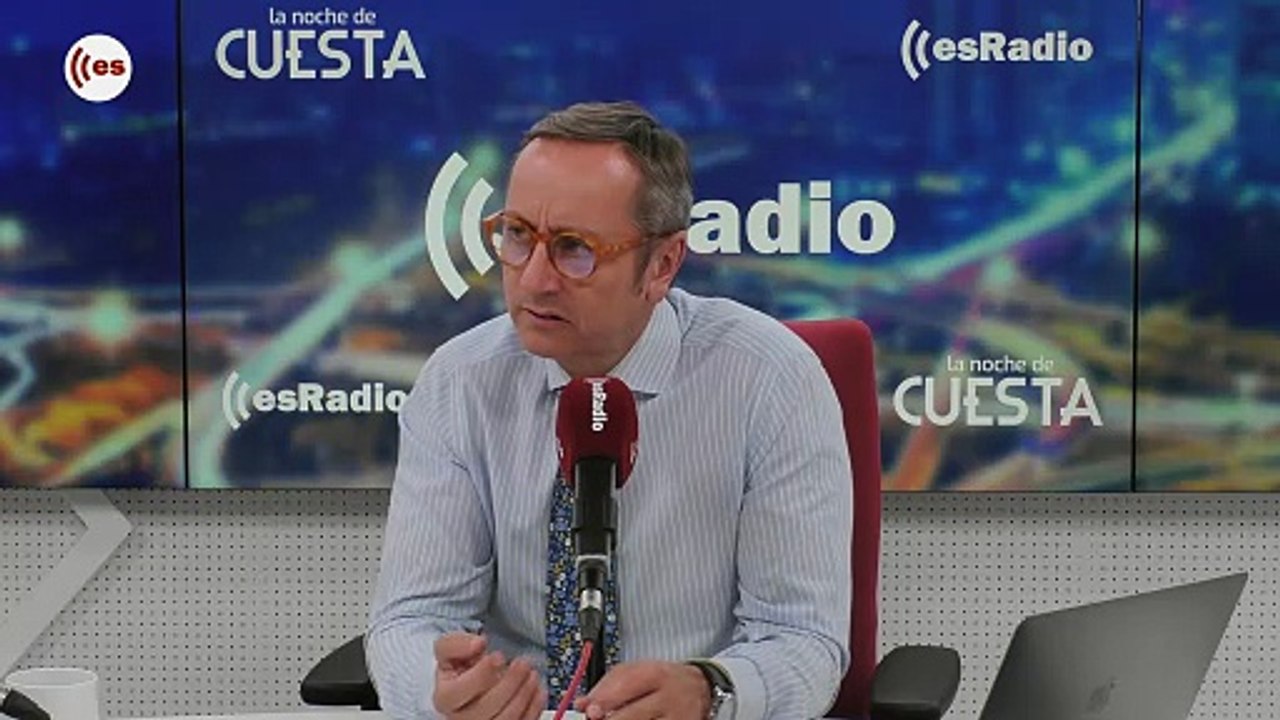 La tertulia de Cuesta: El hermano de Sánchez, al banquillo en Badajoz y Ábalos, camino del Supremo este otoño