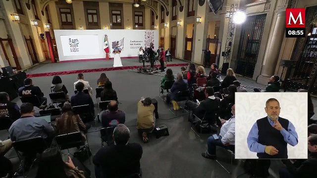 Celebra Sheinbaum que Buque Escuela Cuauhtémoc regresará a la mar