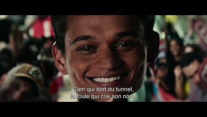 G.O.A.T. (2025) - Bande annonce