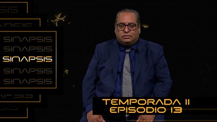 T11 Ep. 13 Sinapsis | El rift molango
