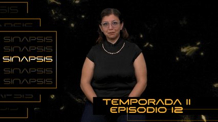 T11 Ep. 12 Sinapsis | Conducta ecológica responsable