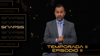 T11 Ep. 11 Sinapsis | Robots exoesqueletos en fisioterapia asistida