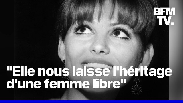Le Guépard : Claudia Cardinale, actrice et mannequin, est morte à l'âge de 87 ans