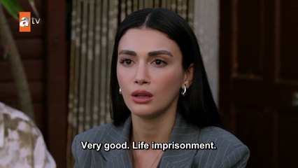 Gozleri KaraDeniz Episode 4 English Subtitles