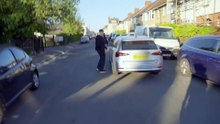 Street Cops Catching the Yobs S01E01 (Sep 3 2025)