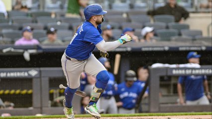 Blue Jays Postseason Strategy: Bachette's Return & Bullpen