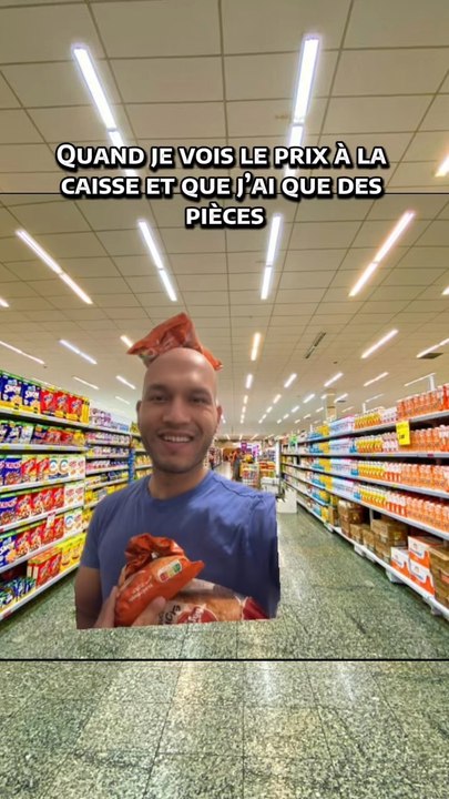 Qui d'autre lui est arrivé ça ? Ou est-ce juste moi ?